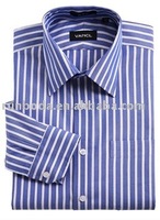 dress men's shirt