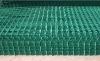 welded mesh panel