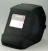 100x49mm Fixed dark shade 11 Auto-darkening Welding Helmet