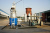 150KW Biomass Power Generation with Gasifier