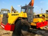 Used 80% new original Dynapac CA30D road roller