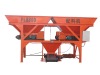 PLD1200 concrete batching plant sell well