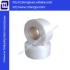 Plastic strapping tape