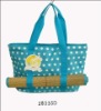 pvc shopping bag,beach bag