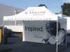 10x15ft advertise canopy tent