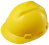 CE ABS HDPE SAFETY HELMET