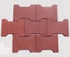 playground rubber tiles