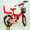 children bicycle