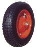 wheel barrow tyre/tire/tube