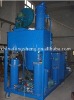 ZYD wasted engine oil regeneration plant