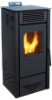 8kw Wood Pellet Stove