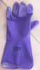 Latex Household Gloves