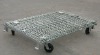 wire mesh container