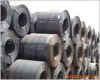 hot rolled steel coil