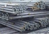 steel alloy round bars