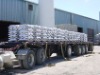 Aluminum Ingots 99.85%