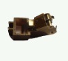 precision copper casting products