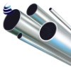 seamless astm b338 titanium tubing grade 2