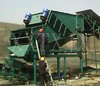 China Mine Screening Machine Vibration Sifter