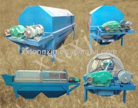 Industrial Trommel Sieve Equipment