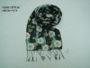 cotton square scarf