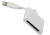 For iphone 5 adaptor