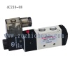 Pneumatic Solenoid Valve