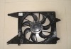 Logan raditor cooling fan