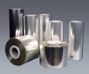 Metallized VMPET plastic film