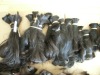 High Quality European Virgin Human Hair