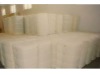 CVC ingrey fabric bale packing