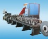 insulating aluminium strip production line