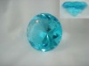 Good sell crystal diamond paperweight