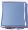 Square concave surface mini mirror