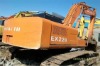 USED HITACHI EX220-1 EXCAVATOR