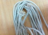 RS3803 3mm Braided cotton cord