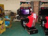 libya arcade machine Manufacturer - 32 "LCD Maximum Tune(single player)