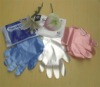 Disposable PE gloves