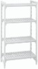 Height 64" units storage shelves