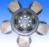 clutch and parts for BENZ