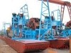 High Quality Sand Dredger