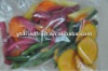 vacuum fried(VF) mixed vegetable