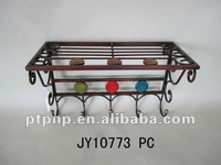 2012 Decorative Metal Wall hook