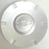 truck wheel hub cap