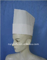 Paper Chef Cap