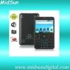 2012 new big screen China A9000 mobile phone with Qwerty keyboard