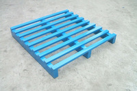 steel pallet