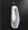 Economy energy wall-hung Urinal/sanitary wares/bathroom urinal 408A