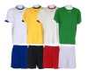 OLIPA Soccer Uniform(SW025)