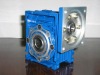 NMRV Worm speed reducer with square flange